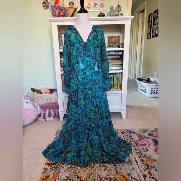 Anthropologie Dresses & Skirts - Anthropologie Marais Dress